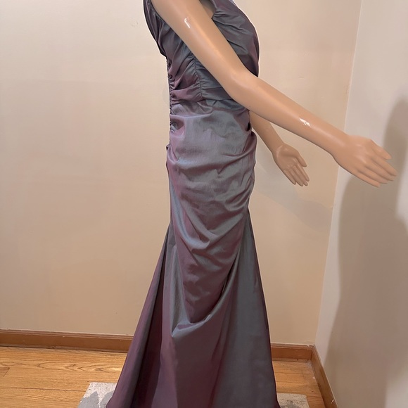 🔴T by Tadashi dress/ like new - Picture 11 of 16